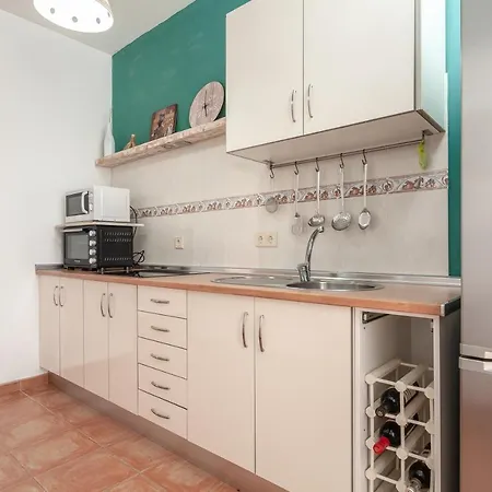 Holiday home Casa Comisianes