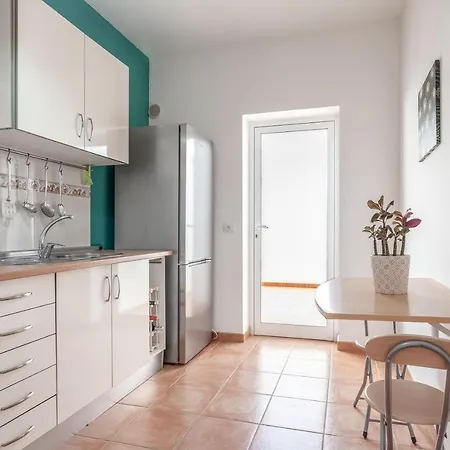 Prázdninový dům Casa Comisianes Ajuy