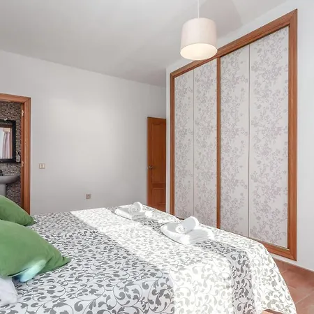 Prázdninový dům Casa Comisianes *